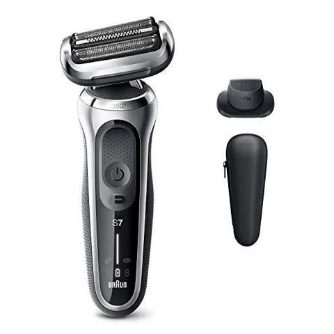 Braun Electric Razor for Men