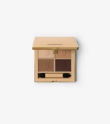 Burberry Eye Quad