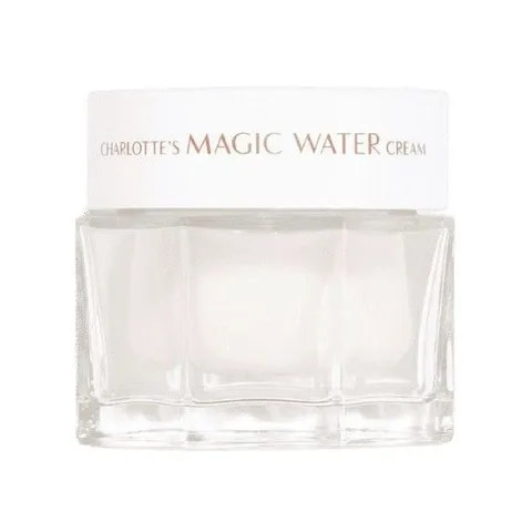 Charlotte Tilbury Charlotte's Magic Water Cream