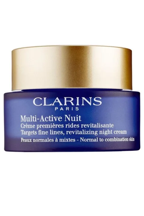 Clarins Multi-Active Night Cream
