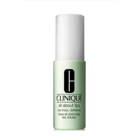 Clinique All About Lips