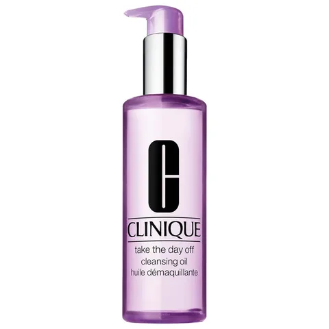 CLINIQUE Take The Day Off Cleansing Oil