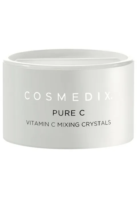 COSMEDIX Pure C Vitamin C Mixing Crystals