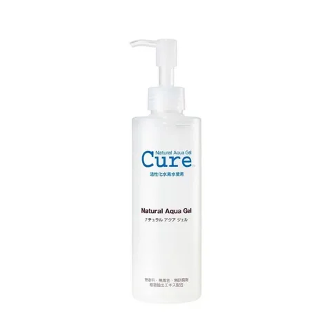 Cure Natural Aqua Gel