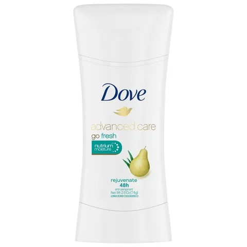 Dove Antiperspirant Deodorant