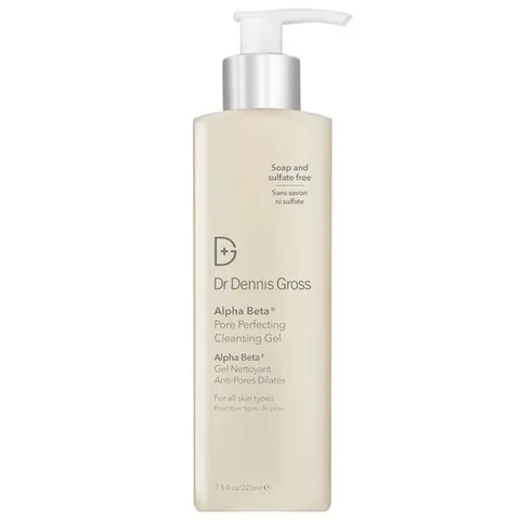 Dr. Dennis Gross Alpha Beta Cleansing Gel