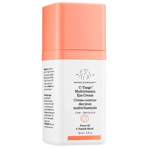 Drunk Elephant C-Tango™ Multivitamin Eye Cream