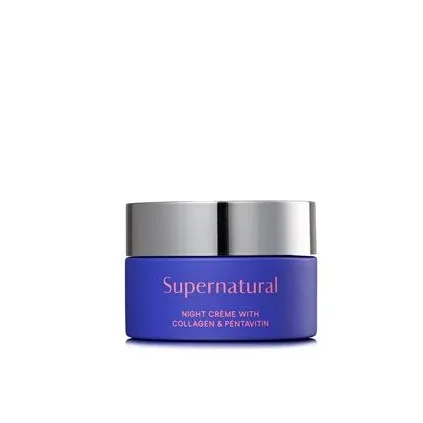 Emma Lewisham Supernatural Anti-Ageing Peptide 72-Hour Crème
