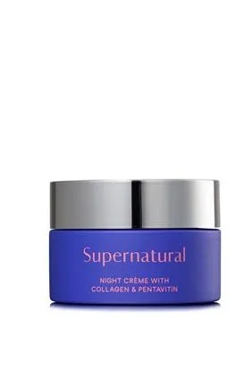 Emma Lewisham Supernatural Anti-Ageing Peptide 72-Hour Crème
