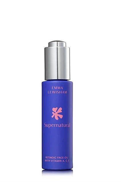 Emma Lewisham Supernatural Triple Vitamin A+ Face Oil