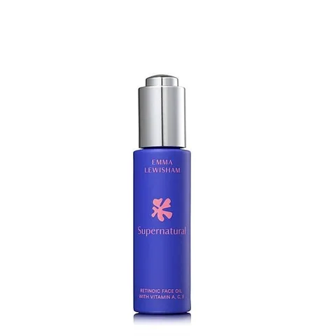 Emma Lewisham Supernatural Triple Vitamin A+ Face Oil