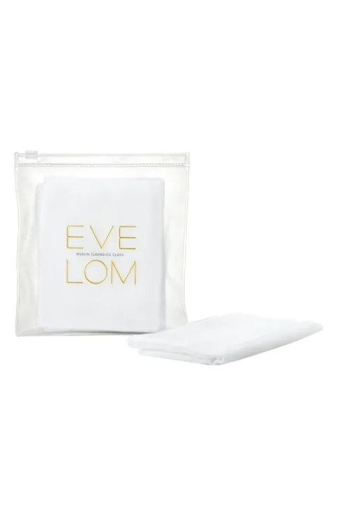 EVE LOM Muslin Cleansing Cloths