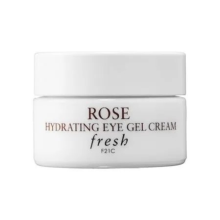 Fresh Rose Hydrating Eye Gel Cream