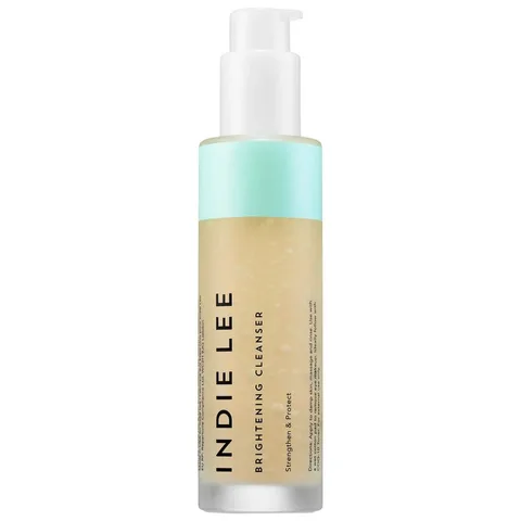 Indie Lee Brightening Cleanser