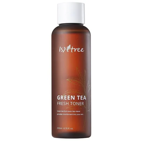 ISNTREE Green Tea Fresh Toner