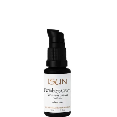 ISUN Peptide Eye Cream