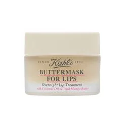 Kiehl's Buttermask Lip Smoothing Treatment