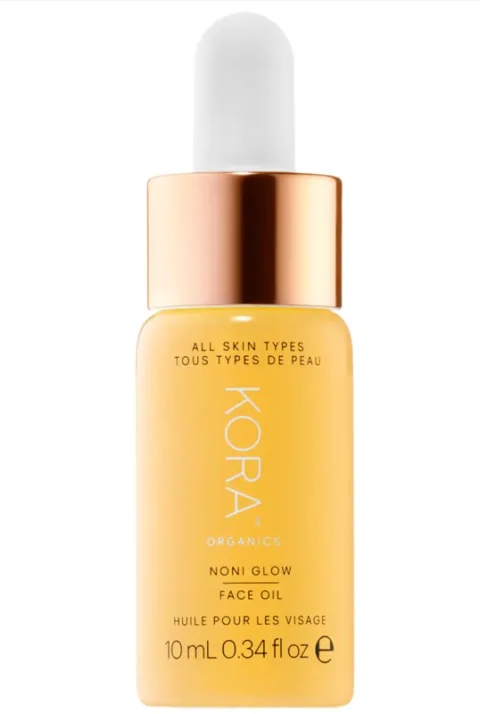 KORA Organics Noni Glow Face Oil Mini