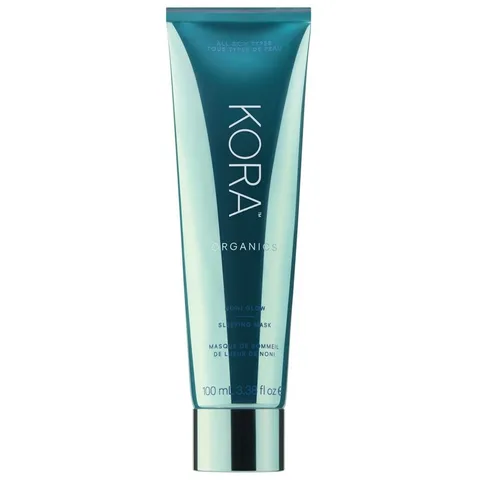 KORA Organics Noni Glow Sleeping Mask
