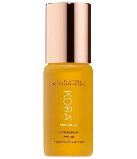 KORA Organics Noni Radiant Eye Oil