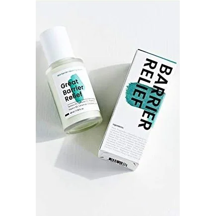 KRAVE Beauty Great Barrier Relief