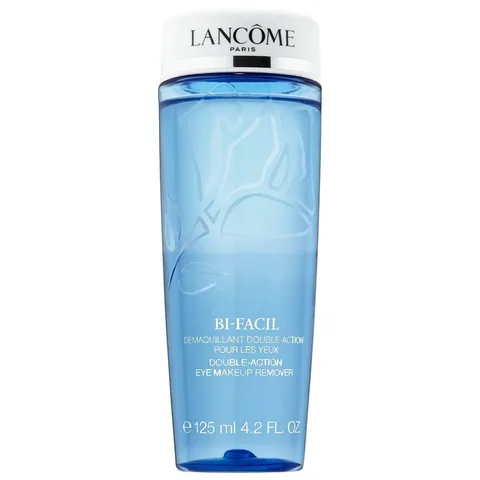 Lancôme Bi-Facil Double-Action Eye Makeup Remover