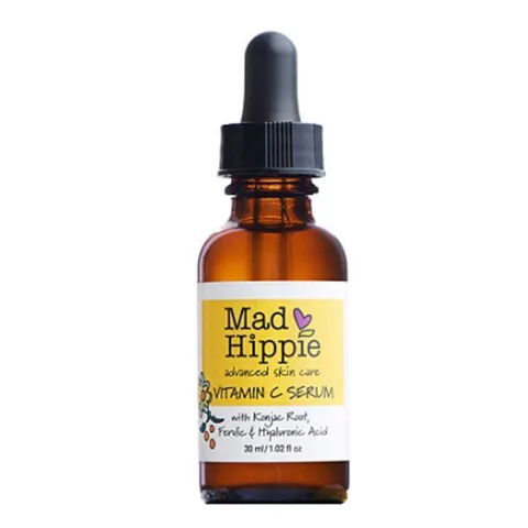 Mad Hippie Vitamin C Serum