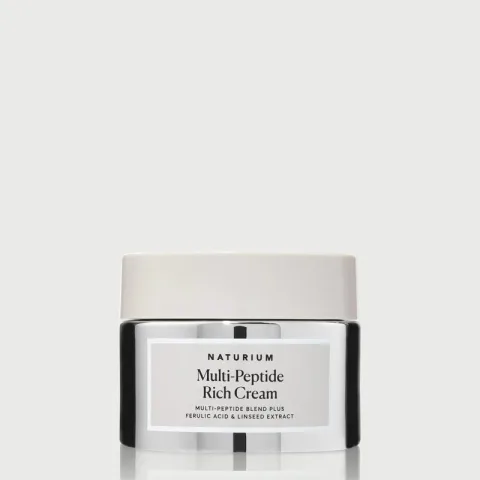 Naturium Multi-Peptide Rich Cream