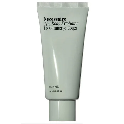 Nécessaire The Body Exfoliator