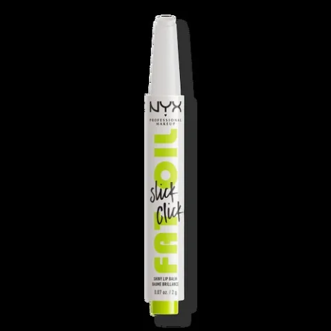 NYX Fat Oil Slick Click Lip Balm
