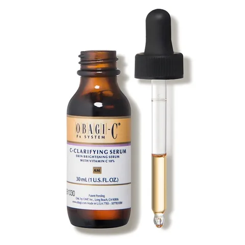 Obagi-C C-Clarifying Serum