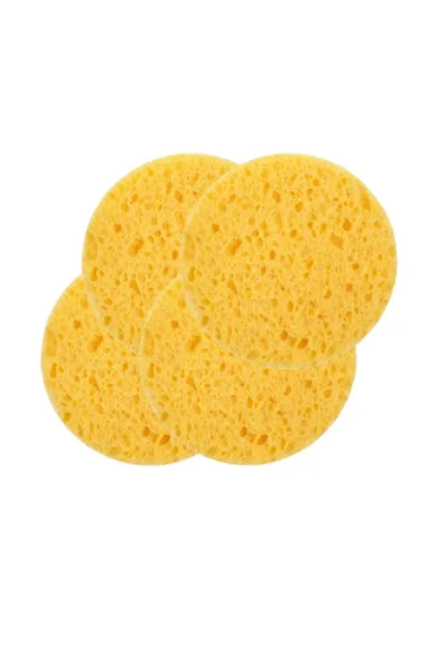 Odacite Facial Cleansing Sponges