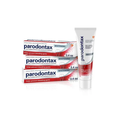 Parodontax Whitening Toothpaste