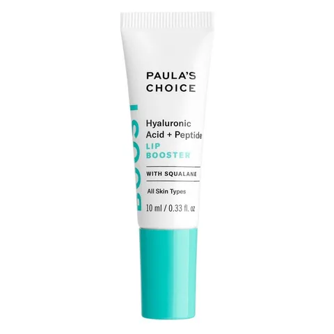 Paula's Choice Hyaluronic Acid + Peptide Lip Booster