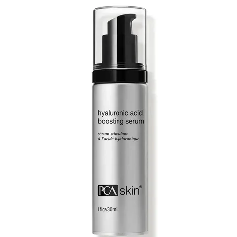 PCA Skin  Hyaluronic Acid Boosting Serum