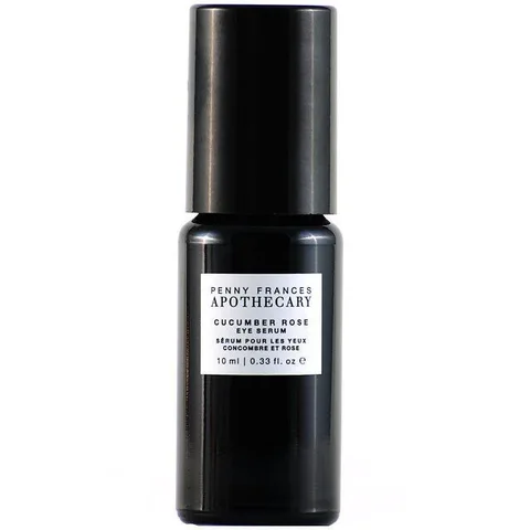 Penny Frances Apothecary Cucumber Rose Eye Serum