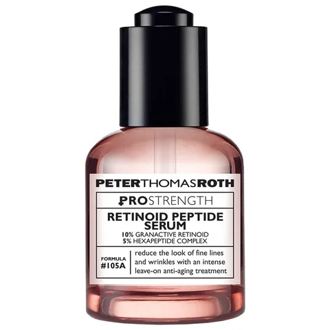 Peter Thomas Roth PRO Strength Retinoid Peptide Serum