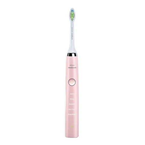 Philips Sonicare DiamondClean Classic Electric Toothbrush