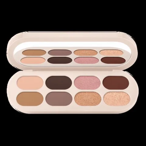 Rare Beauty Essential Neutrals Eyeshadow Palette