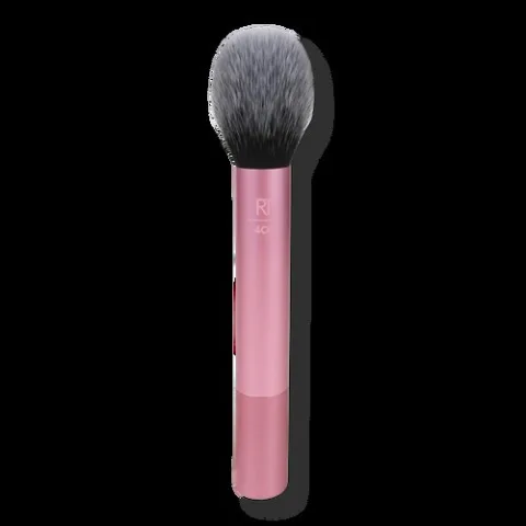 Real Techniques Ultra Plush Blush Cheek Makeup Brush