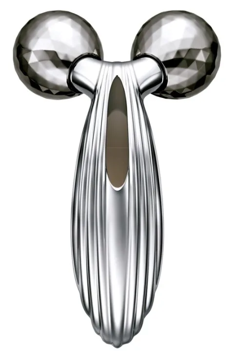 REFA CARAT Ray Face & Body Roller