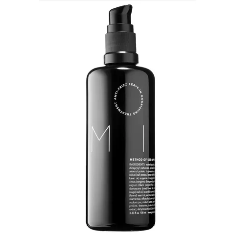 Reverie Milk Anti-Frizz Leave-In Nourishing Treatment