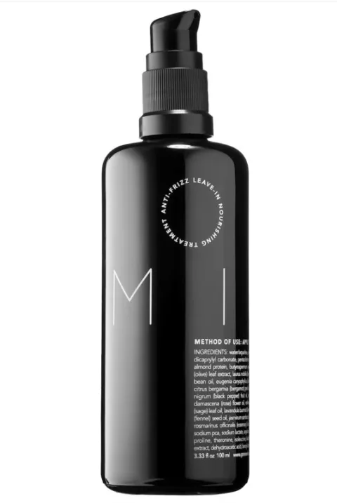 Reverie Milk Anti-Frizz Leave-In Nourishing Treatment