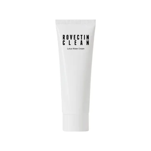 Rovectin Lotus Water Cream