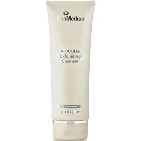 SkinMedica AHA/BHA Exfoliating Cleanser