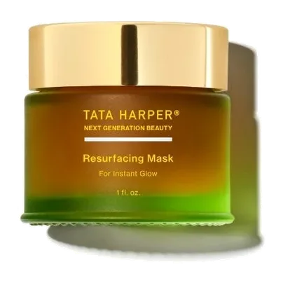Tata Harper Resurfacing Mask