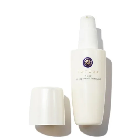 Tatcha One Step Camellia Cleansing Oil