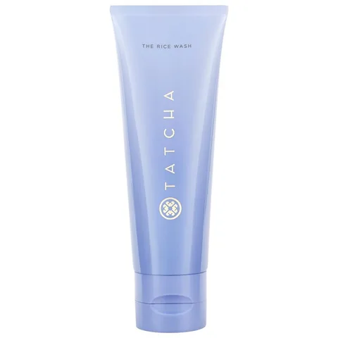 Tatcha The Rice Wash Skin-Softening Cleanser