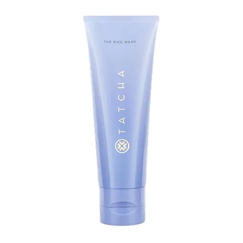 Tatcha The Rice Wash Skin-Softening Cleanser