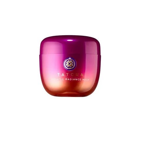 Tatcha Violet-C Radiance Mask